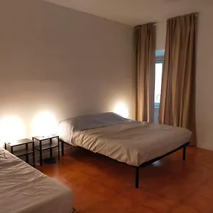 Apartment Locazione Turistica Di Via Ottaviano A, Rome