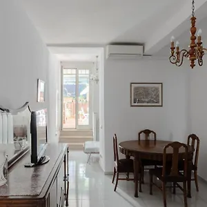 Your Colosseum Apartment